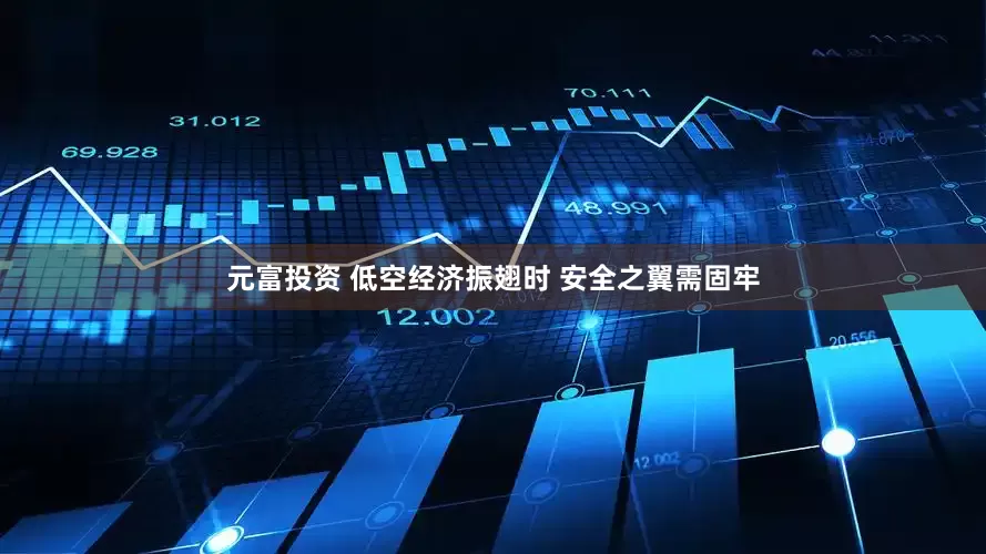 元富投资 低空经济振翅时 安全之翼需固牢